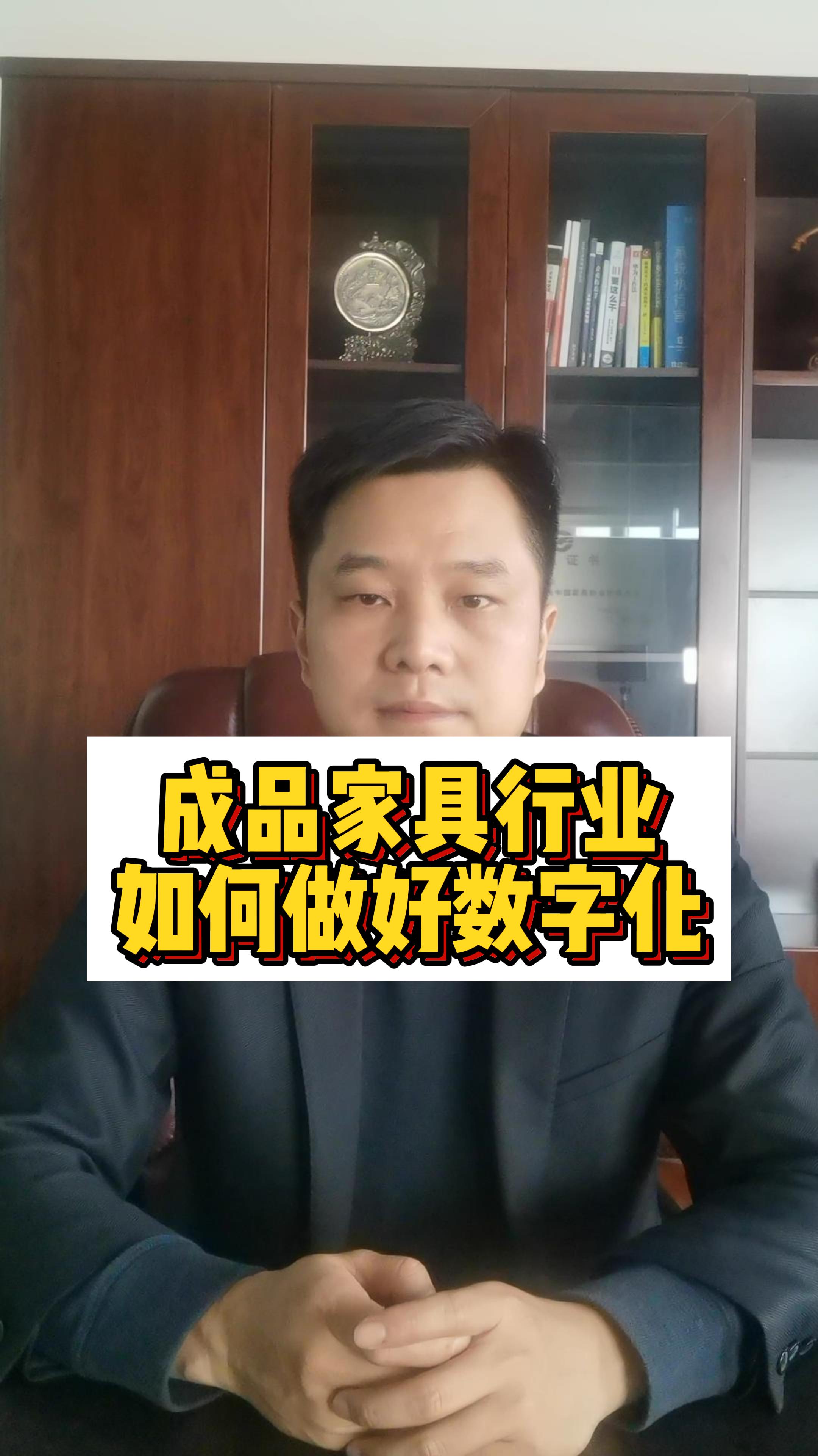 无视频封面