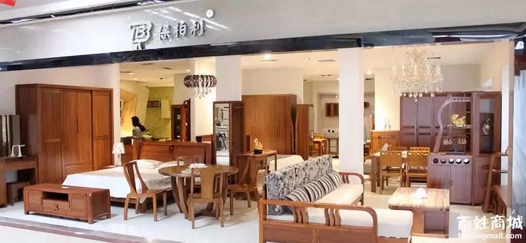 【保柏利家具】用ERP完善企业管理