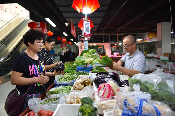 ERP软件是什么买菜大妈告诉你