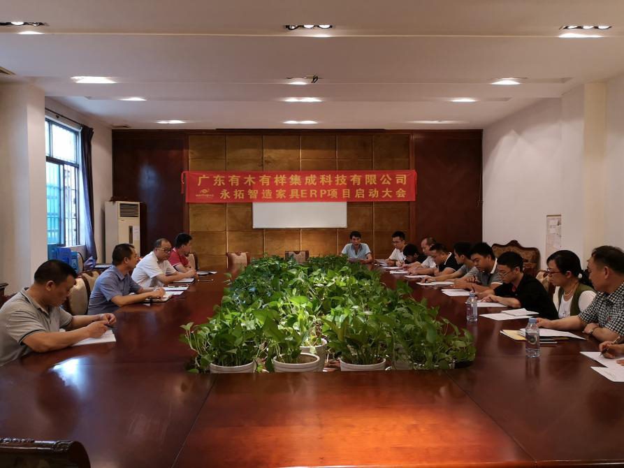 有木有样,定制家具，ERP软件，家具ERP软件，家具软件