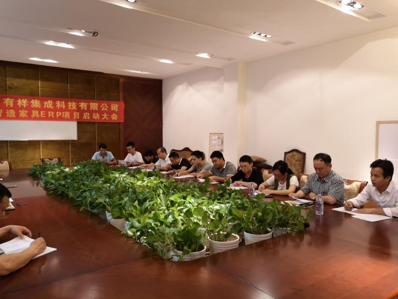 有木有样,定制家具，ERP软件，家具ERP软件，家具软件