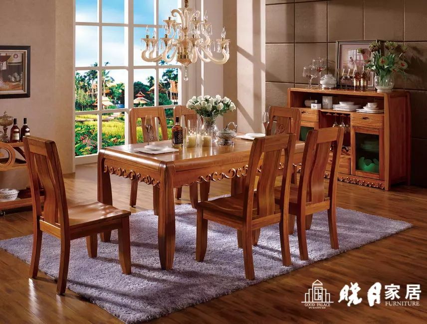 【晓月家具】打造产销数字平台