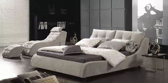 软体家具行业批号的应用