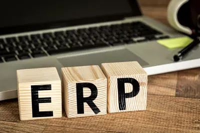 家具企业ERP实施的先后步骤