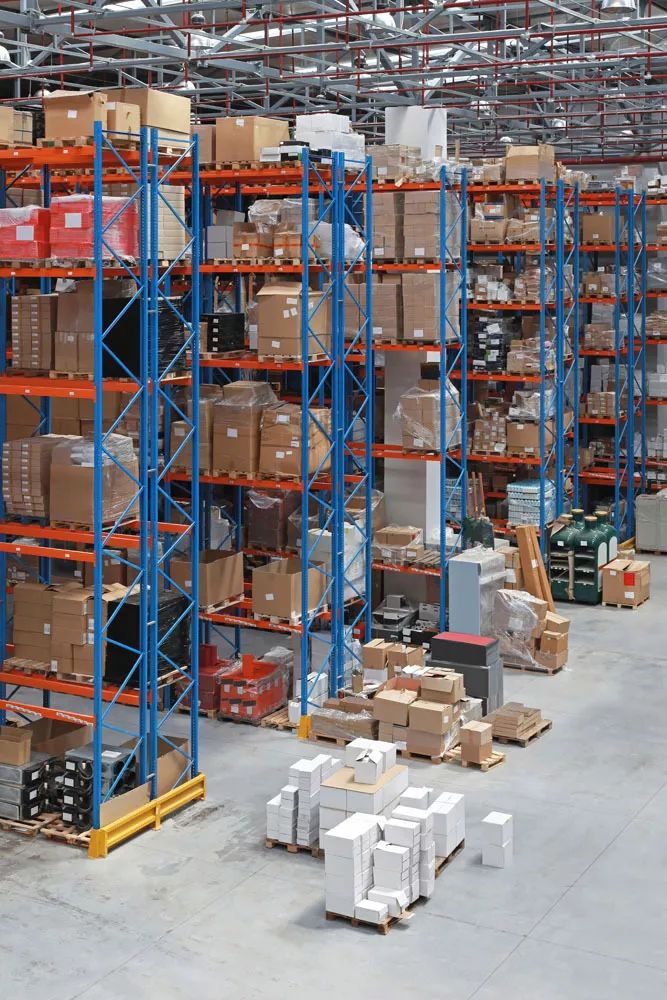 家具企业正确认识家具ERP系统