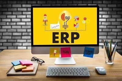 ERP数据对小微金融的影响？