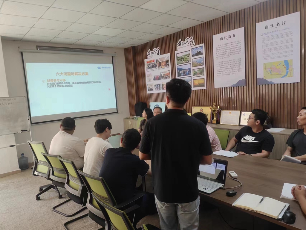 广东专致新材料签约永拓家具ERP、MES数字化案例
