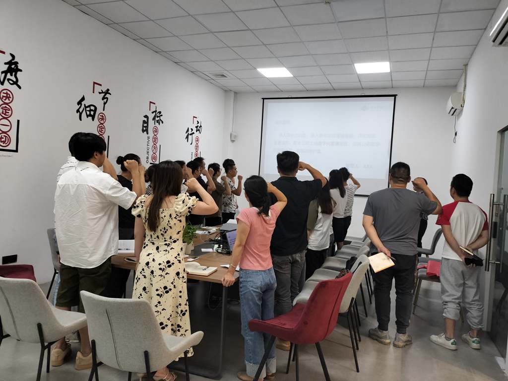 【家具数字化案例】肇庆森芸家具ERP数字化案例