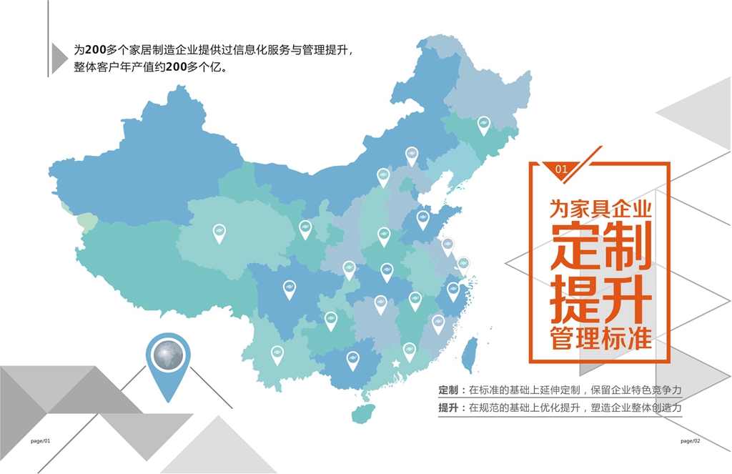 ERP实施应用的流程步骤是怎样